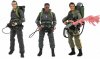 Ghostbusters 2 Select Series 8 Set of 3 Figures Diamond Select Toys