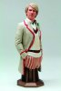 Dr Who 5th  Doctor Peter Davison Maxi Bust by Titan