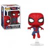 Pop! Marvel: Animated Spider-Man Peter Parker #404 Figure Funko
