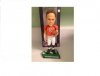 NFL Peyton Manning Simple Bobblehead Forever Collectibles 