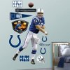 Fathead  Peyton Manning (home) Indianapolis Colts NFL