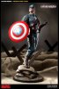 Captain America Movie Premium Format Figure Statue by Sideshow 