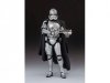 S.H. Figuarts Star Wars Captain Phasma Figure by Bandai