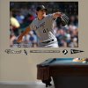 Fathead Philip Humber Perfect Game Mural Chicago White Sox MLB