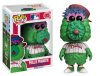 Pop! MLB Baseball Phillies Mascots Phillie Phanatic Figure Funko