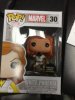 POP! Marvel White Phoenix Conquest Comics Exclusive Vinyl Figure Funko