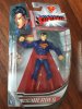 DC Total Heroes Superman 6-Inch Action Figure Mattel