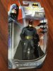 DC Total Heroes Batman 6-Inch Action Figure by Mattel