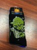 Star Wars 1 Mens 3 Pack Socks R2D2 and Yoda SWX0088MC3