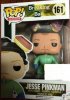 Pop! TV Breaking Bad Jesse Pinkman Green Cook Suit Exclusive Funko