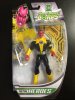 DC Total Heroes Sinestro 6-Inch Action Figure Mattel