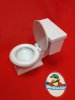 WWE Wrestling Accessory Toilet for 6 - 7 inch Figures