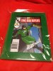 Comic Book Display Ungraded Display Frame (Green)