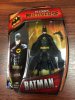 DC Comics Multiverse Batman 1989 Michael Keaton 4 inch Figure Mattel