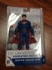 Justice League War Superman Action Figure Dc Collectibles