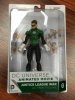 Justice League War Green Lantern Action Figure Dc Collectibles