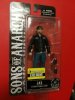 Sons of Anarchy Jax Teller 6-Inch Variant Exclusive Figure by Mezco