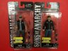 Sons of Anarchy Exclusive Set of 2 Clay Morrow & Jax Teller by Mezco