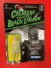Universal Monsters Creature from Black Lagoon Chase ReAction 3 3/4"