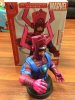 SDCC Exclusive Galactus Mini Bust by Gentle Giant OPENED REPAIRED