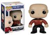 Pop! Television Star Trek The Next Generation Captain Picard Funko