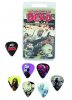 Walking Dead Zombie Pick Pack