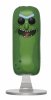 Pop Animation! Rick and Morty Pickle Rick No Limbs PX Vinyl Funko