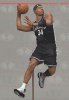 McFarlane NBA Series 24 Paul Pierce Brooklyn Nets