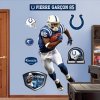 Fathead Pierre Garcon Indianapolis Colts NFL