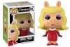 POP! Muppets: Most Wanted Miss Piggy by Funko