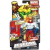 Marvel Legends 2012 Series 2 Action Figure Piledriver by Hasbro