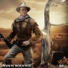 1/6 John Wayne as The Duke Deluxe Vers. Figure Infinite Statue