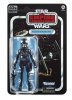 Star Wars Black Episode 5 40Th Anniversary Tie Pilot Figure Hasbro 