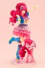My Little Pony Pinkie Pie Bishoujo Statue by Kotobukiya