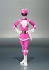 S.H.Figuarts Mighty Morphin Pink Ranger by Bandai