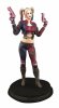 DC Injustice Harley Quinn Pink Costume PX Statue Icon Heroes