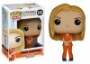 Pop Television! Orange is The New Black Piper Chapman Figure by Funko