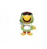 Pop! Sports MLB Mascots Pirate Parrot (Pittsburgh) Vinyl Figure Funko