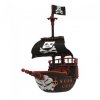  Minimates Series 3 Vehicle Pirate Ship  by Diamond Select