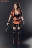 1/6 Scale Limited Red Fox in Fire Action Figure by Phicen