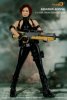 1/6 Scale Assassin Joanna Deluxe Collector Figure by Phicen