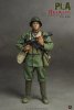 Soldier Story PLA Counterattack Against Vietnam In Self-Defense