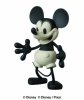 Disney Plane Crazy Mickey Ultra Detail Figure by Medicom