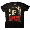 Planet of The Apes Chimpin' Ain't Easy T-Shirt  Extra Large