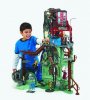 Teenage Mutant Ninja Turtles Super Sewer Lair Playset Playmates