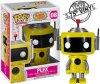 Pop! Yo Gabba Gabba Plex Vinyl Figure by Funko