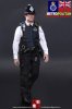 Modeling Toys 1/6 Military Series British Metropolitan Police Service