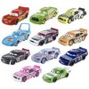 Disney Pixar Cars Piston Cup Collection Set of 11 Cars by Mattel