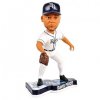 Tampa Bay Rays David Price Pennant Base Bobblehead Forever Collectible