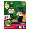 MLB Mascot Wally The Green Monster Boston Red Sox Generation 1 Limited